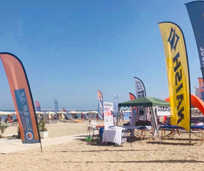 tanaonda sup race 2019 massaggi diabasi