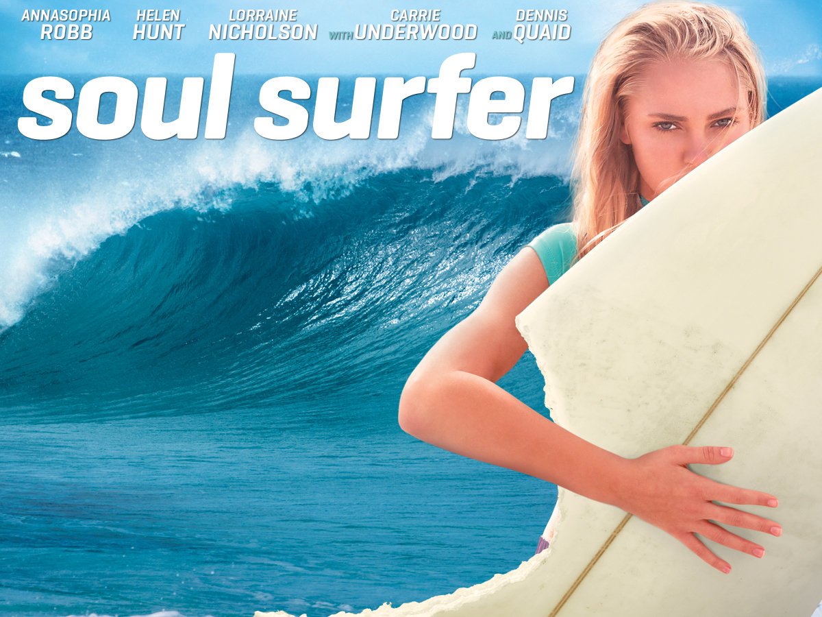 soul surfer surf film