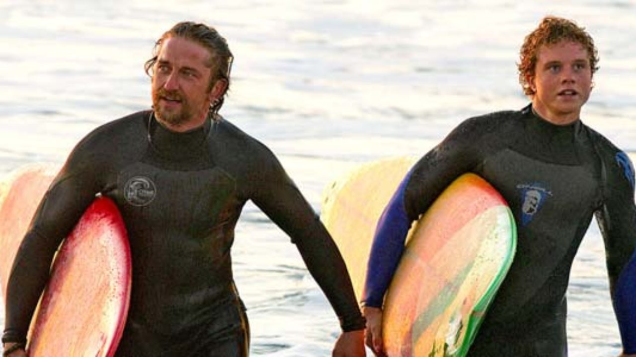 chasing mavericks surf film