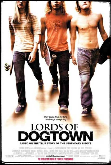 lord of dogtown surf film