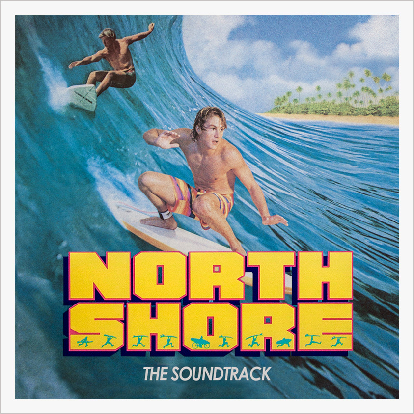 north shore surf film