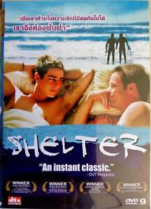 shelter surf film